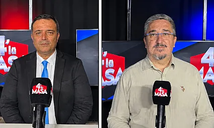 Deniz Ticaret Odası Seçimlere 2 Adayla mı Gidiyor?