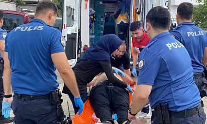 Eski eşini öldürdüğü gerekçesiyle yargılanan sanığı şoke eden DNA raporu