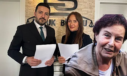 Fatma Girik'in 'vasiyet' davasında karar: 'Akıl sağlığı yerinde, vasiyet geçerli'