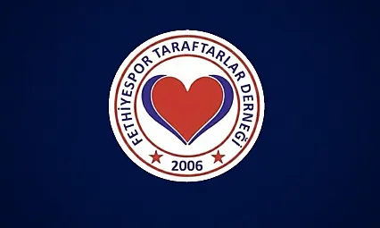 FETAD'dan Fethiyespor Yönetimine Yeni Yanıt: 'Biz İsimleri Değil, Büyük Resmi Sorduk'