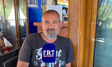 Fethiye Çalış Halk Plajı Ziyaretçilerden Tam Not Aldı: 'Fiyatlar Uygun, Ulaşım Kolay'