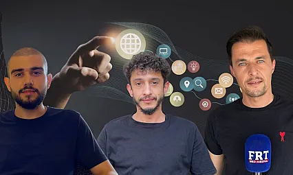 Fethiye'de Dünya Sosyal Medya Günü: Vatandaşlar Sosyal Medya Kullanım Alışkanlıklarını Anlattı