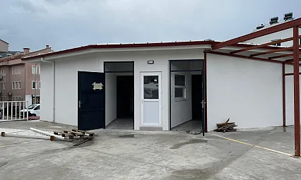 Fethiye'de pazar esnafının talebi karşılandı, küçük dokunuşlar bekleniyor