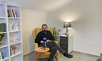 Fethiye'de Psikolog Koçak'tan net mesaj: Haklı çıkmak değil, anlamak önemli