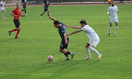 Fethiyespor, Yeni Malatyaspor Karşısında 3-0 Hükmen Galip