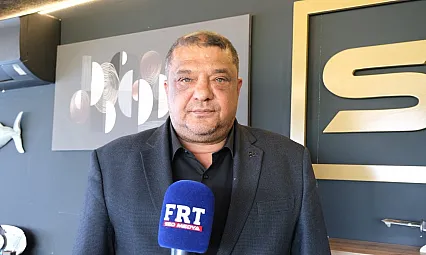 Hüseyin Mukyen: 'Hiçbir Dava Arkadaşımın İstifa Etmesini İstemiyorum'