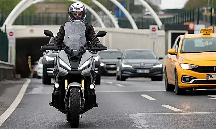 İçişleri Bakanlığından motosiklet kazalarına karşı yeni eylem planı