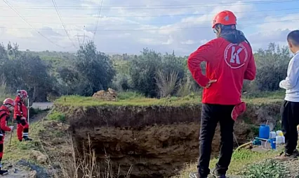 Küçük Ali için umutlandıran haber geldi