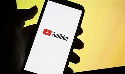 Kullanıcılar internette en çok video izledi, trafikte ilk sırayı YouTube aldı