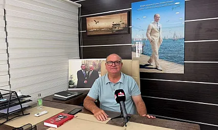 Mehmet Demir kararını 4'lü Masa'ya açıkladı: 'Yeni Partide mücadeleye devam edeceğim'