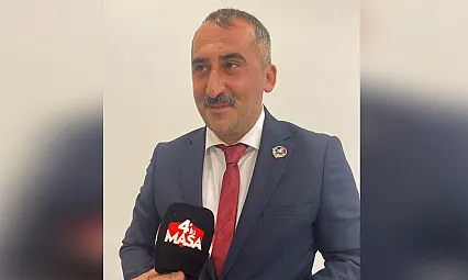 MHP Muğla İl Başkanı Oltulu: 'Bugün salona sığmayacağız'