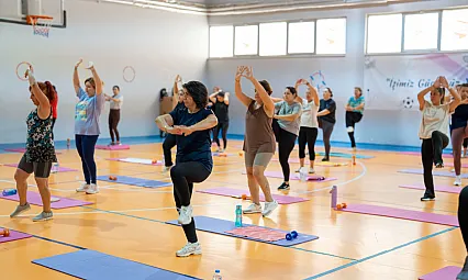 Milas Belediyesi Farklı Branşlarda Başarılı Sporcular Yetiştiriyor