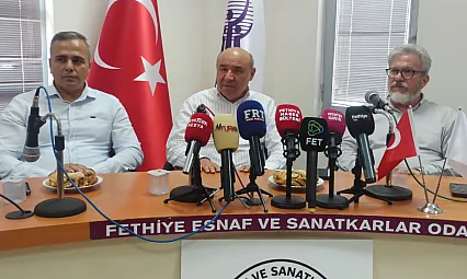 Milletvekili Otgöz: 'Fethiye İlçe Stadyumu, Muğlaspor Stadı modelinde yapılacak'