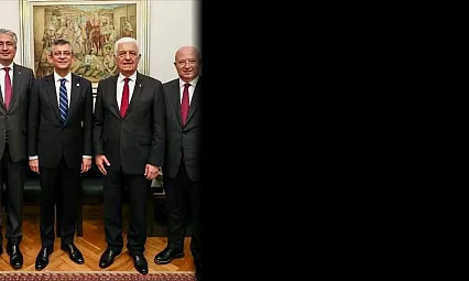 Muğla'da CHP'den İki Yeni İstifa: Bahattin Gümüş ve Hüseyin Erol Yeni Parti'ye Katılıyor