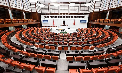 Öğrenci affı TBMM gündemine gelecek