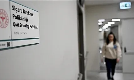 Sigarayı bırakma tedavisinde 1 milyon vatandaşa daha ilaç ve tıbbi destek ücretsiz