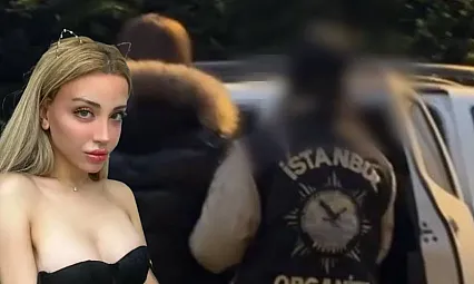 Sosyal medya fenomeni Mika Raun Can tutuklandı