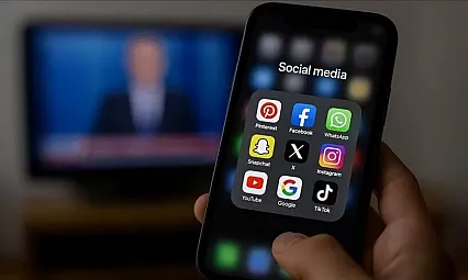 Sosyal medyada kurallar değişti, içeriklere yeni format geldi