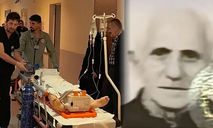 Tekstil fabrikasında iş kazası: 1 işçi hayatını kaybetti