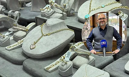 Fethiye Tufanlar Kuyumculuk: Altında Yükseliş Sürüyor, Vatandaş Kararsız