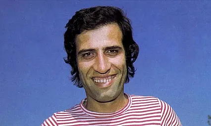 Türk Sinemasının Efsanesi Kemal Sunal'ı Kaybedeli 26 Yıl Oldu