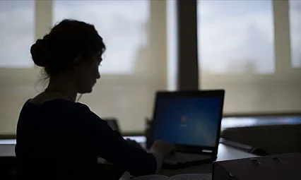 Türkiye'de kadınlarda işsizlik oranı son 154 ayın en düşük seviyesinde