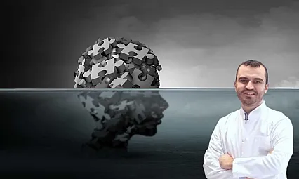 Uzm. Dr. Demirkan: 'Depresyon tedavi edilebilir'