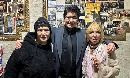 Yeşilçam oyuncularından sanatçı dostları için vefa çağrısı: 'Yeşilçam Huzurevi'