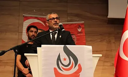 Zafer Partisi Fethiye İlçe Başkanlığına Cem Ayber Atandı
