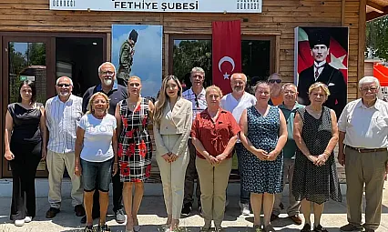 Fethiye ADD Şubesi'nden Amasya Genelgesi açıklaması: 'Cumhuriyetin kurucu değerleri aşılamaz'