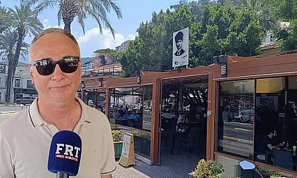 Fethiye Liman Halk Evi yaz sezonuna hazır
