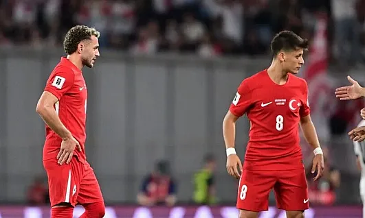 A Milli Futbol Takımı, 657. maçına Belçika karşısında çıkacak