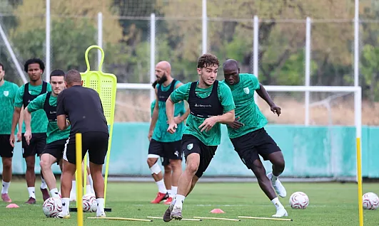 Bodrum FK, Pendik'te galibiyet peşinde