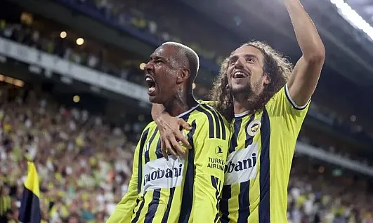 Fenerbahçe, Avrupa'da 303. maçına çıkacak