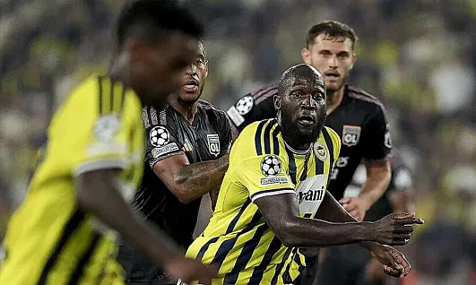 Fenerbahçe, Avrupa'da 306. maçına çıkacak