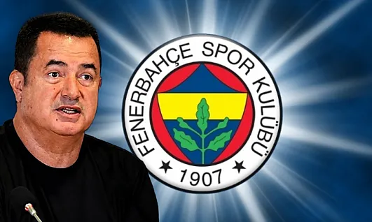 Fenerbahçe'den Acun Ilıcalı kararı: İhraç talebi için süreç resmen başladı