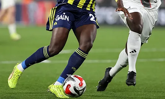 Fenerbahçe ile Gaziantep FK, Süper Lig'de 15. kez karşılaşacak