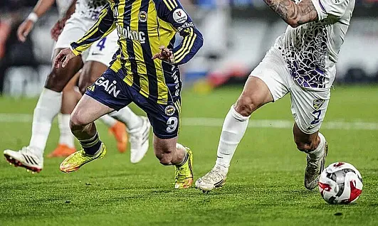 Fenerbahçe, Süper Lig'de yarın Eyüpspor'u konuk edecek