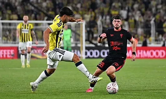Fenerbahçe, UEFA Şampiyonlar Ligi elemelerinde tur için sahaya çıkacak