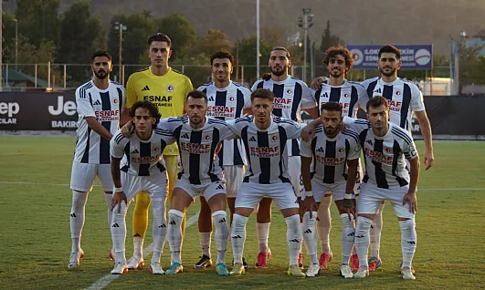 Fethiyespor 4 sezondur ilk 2 maçını kazanamıyor