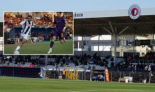 Fethiyespor evinde 232 gündür galibiyete hasret