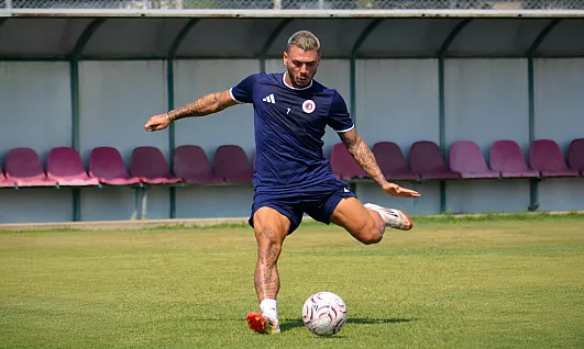 Fethiyespor, Orduspor 1967 ile 3-3 berabere kaldı
