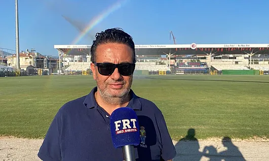 Fethiyespor Yeni Sezona Hazır! 'Kaleci Transferi Yapabiliriz'