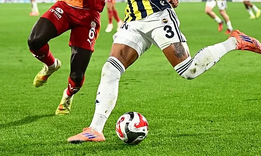 Galatasaray-Fenerbahçe derbisi ne zaman, saat kaçta, hangi kanalda?