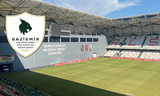 Gaziemir, Fethiyespor Maçında Güvenlik Toplantısı Nedeniyle Ceza Yedi!