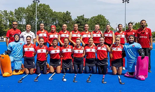 Muğla Ege Yıldızları Sporcularından Avrupa Şampiyonası Başarısı