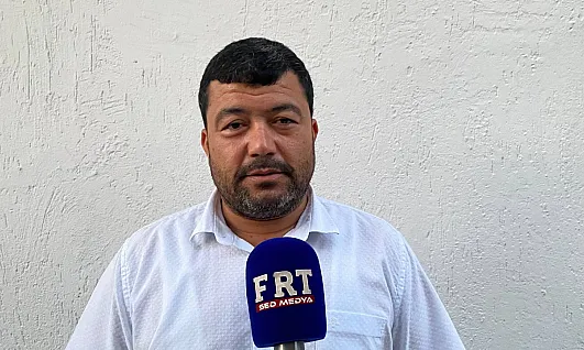 Özkan Hırçın'dan Fethiyespor Taraftarına Çağrı: 'Tribünler Dolmalı'