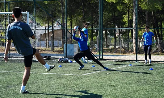 Seydikemerspor Sezona 3 Puanla Başlamak İstiyor