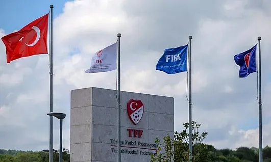 TFF, Türkiye Kupası maçlarının hakem atamalarını yapacak MHK üyelerini açıkladı