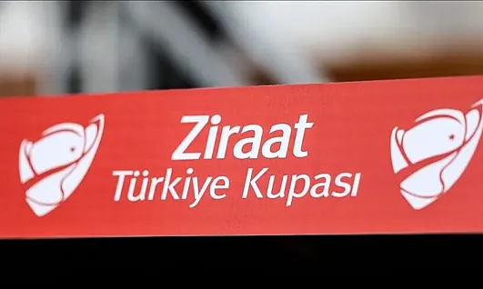 TFF, Türkiye Kupası'nda çeyrek final maçlarının tarihini değiştirdi